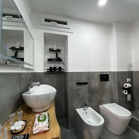 公寓 Kibilu - Via Melchiorre Gioia - Stazione - Isola - Garibaldi